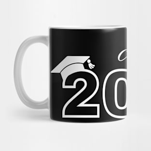 Class Of 2023 Graduation Mug